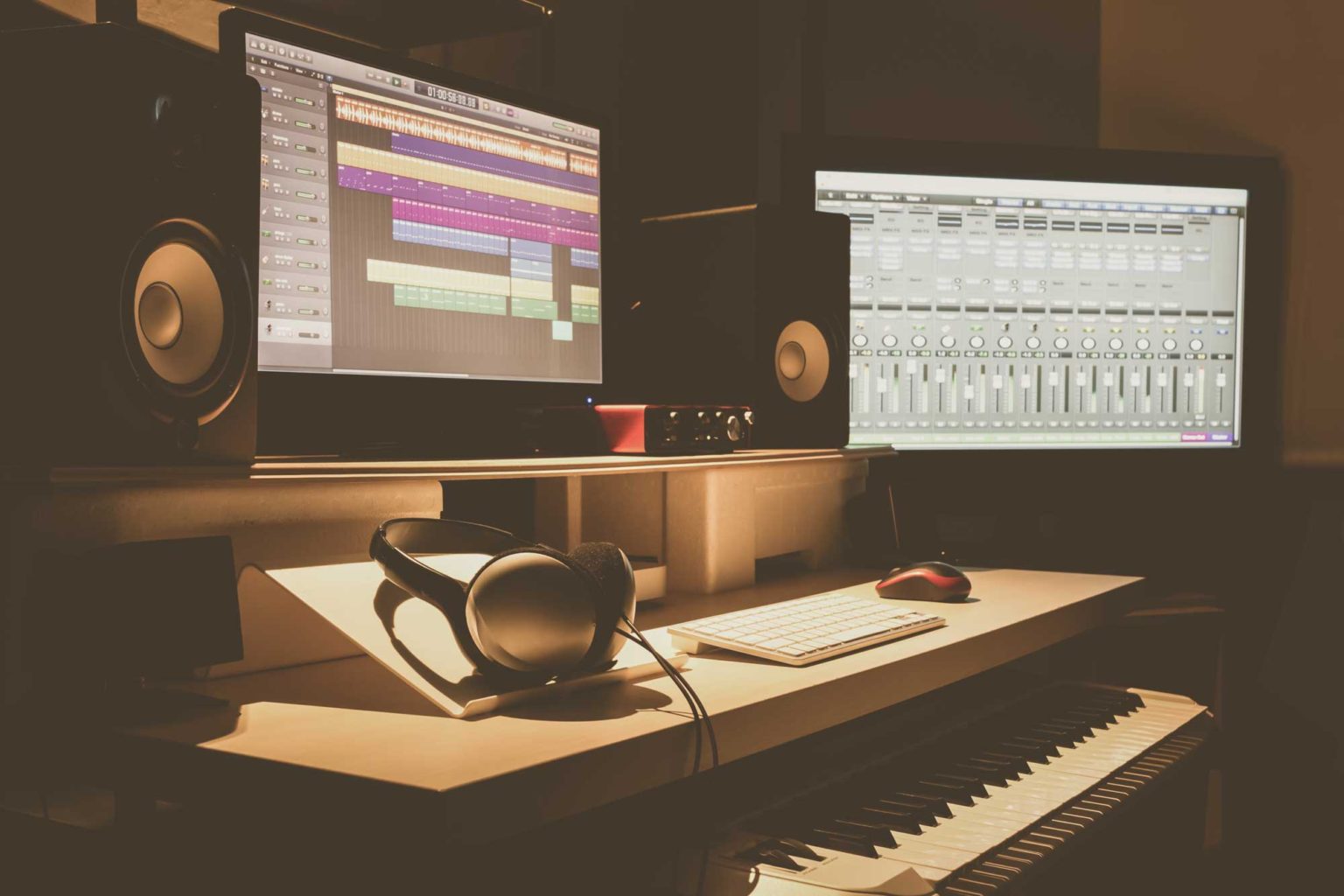 The Best Computer for Music Production 13 Critical Considerations