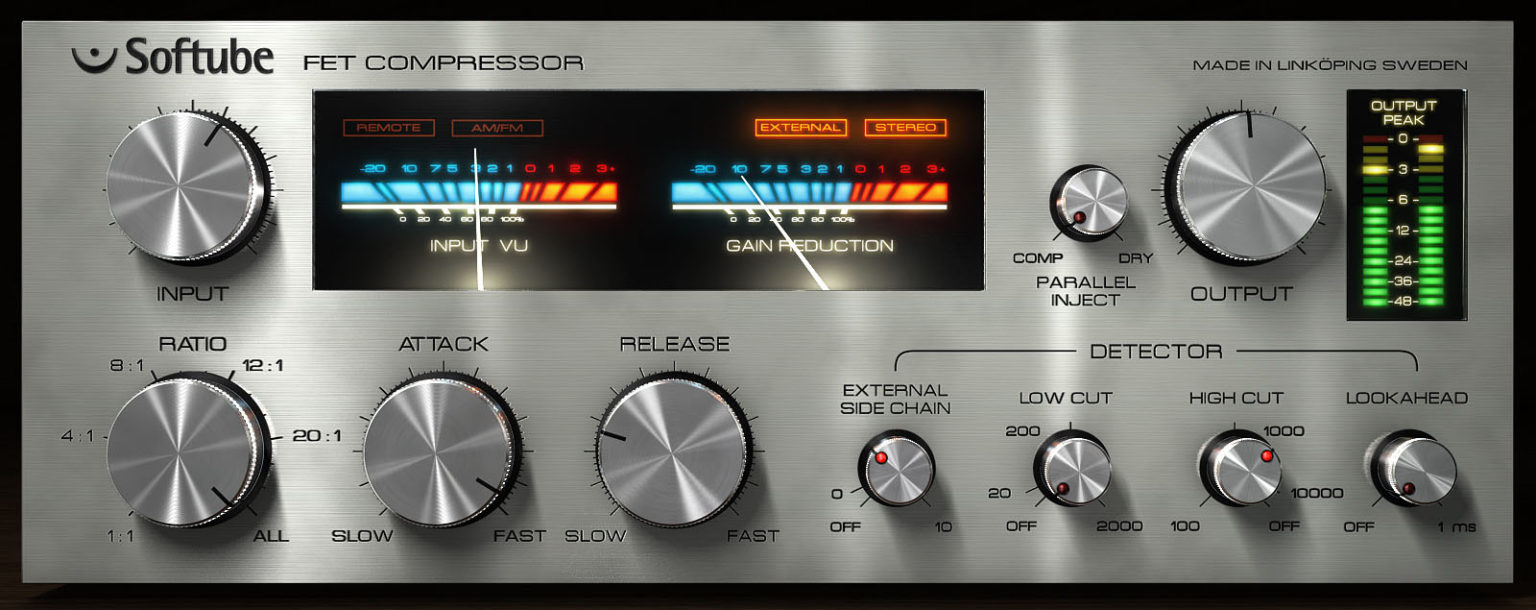 The Best Compressor VST: These 5 Will Make Your Mix Clean and Crisp