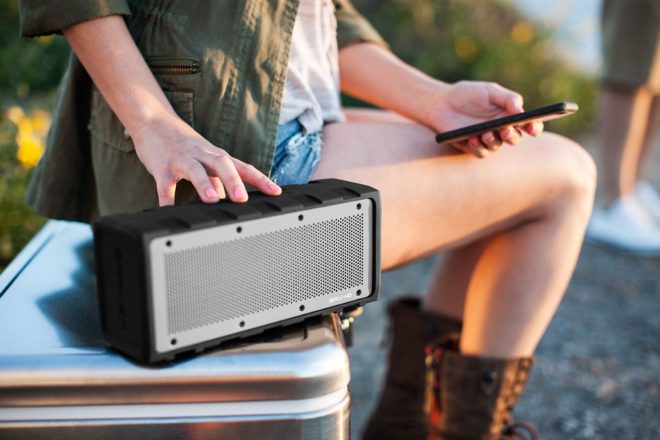 The Best Wireless Outdoor Speakers To Keep The Music Going Anywhere Audio Egghead