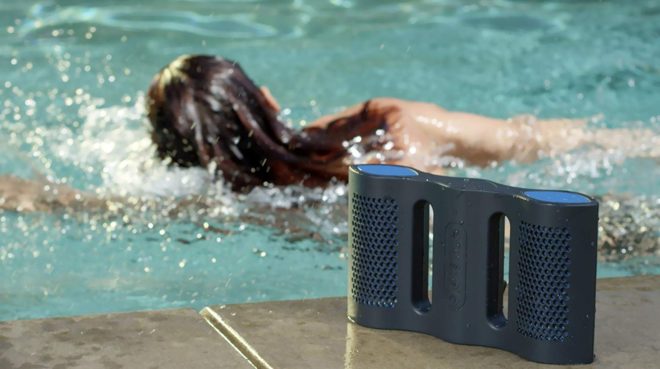 The Best Waterproof Bluetooth Speakers - Audio Egghead